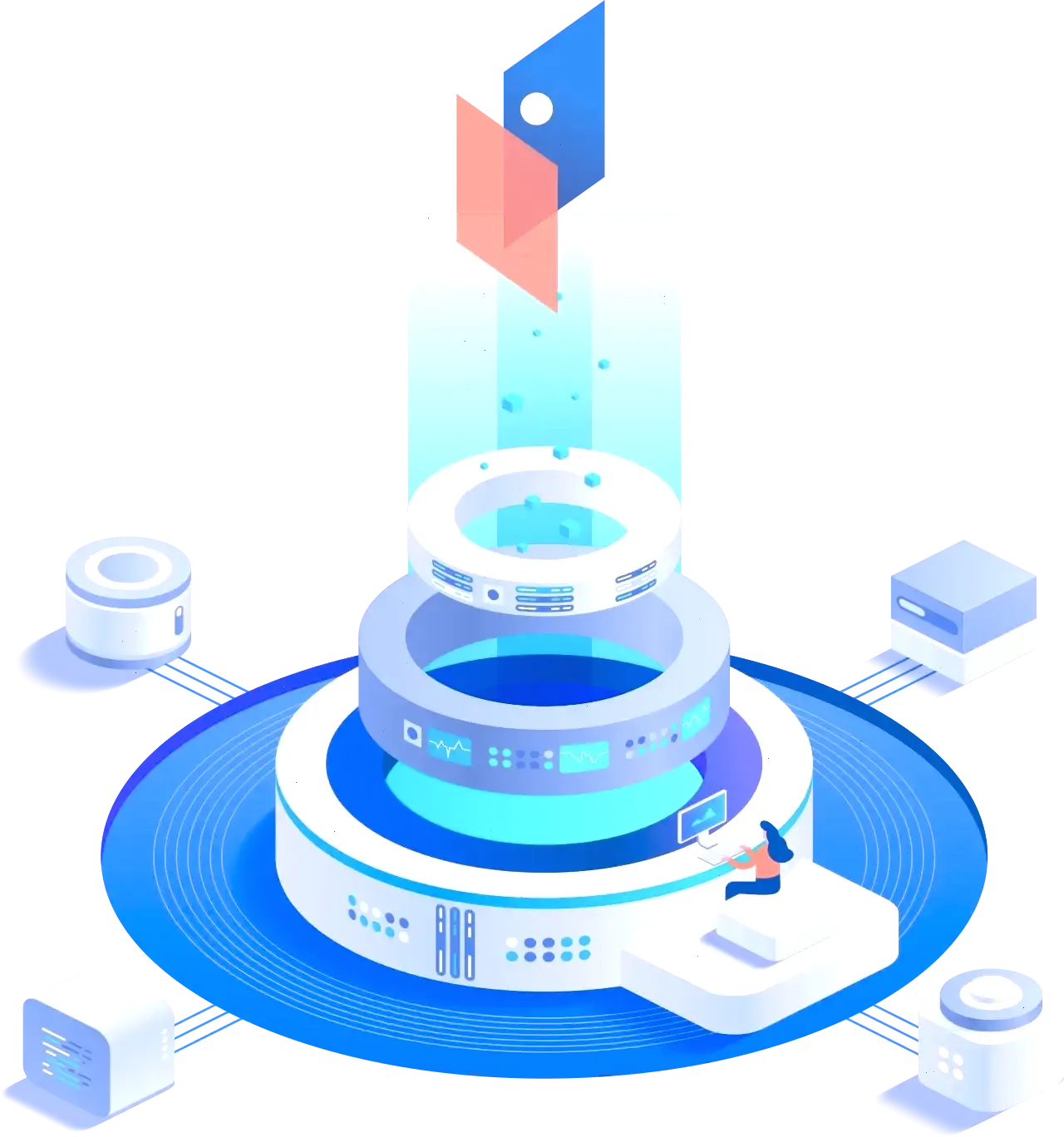 Xrunpelyx tecnologia crypto piattaforma